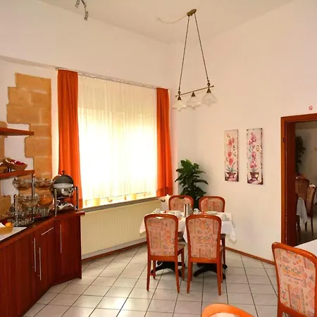 Apartmán In Oberhausen Near Scenic