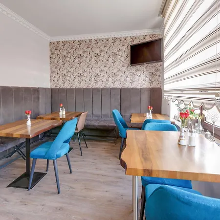 In Oberhausen Near Scenic *