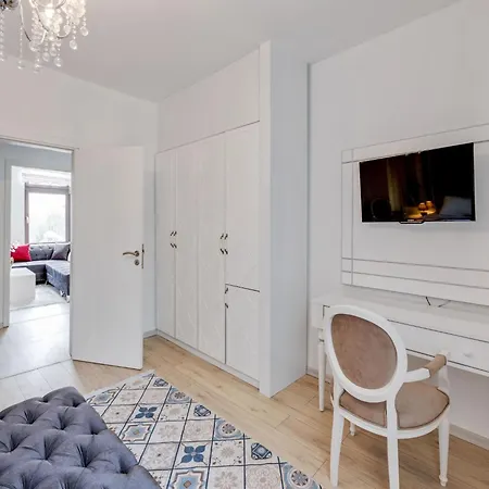 In Oberhausen Near Scenic Lejlighed *