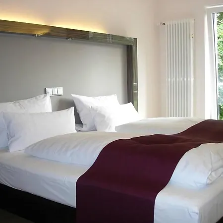 In Oberhausen Near Scenic * Oberhausen (North Rhine-Westphalia)