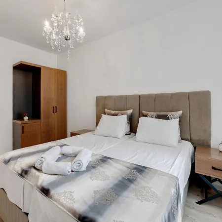 Apartmán In Oberhausen Near Scenic