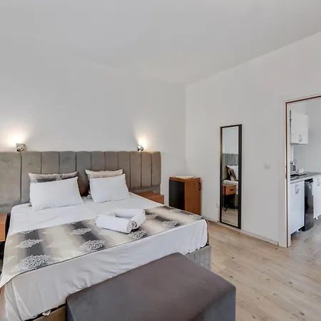 Apartmán In Oberhausen Near Scenic