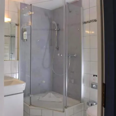 In Oberhausen Near Scenic * Mülheim an der Ruhr