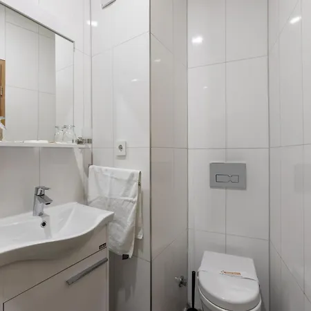 In Oberhausen Near Scenic Apartmán *