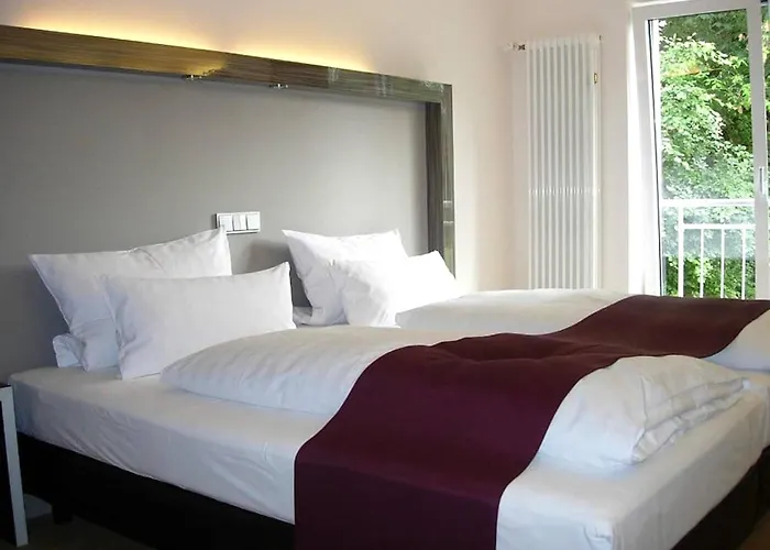 In Oberhausen Near Scenic * Oberhausen (North Rhine-Westphalia)