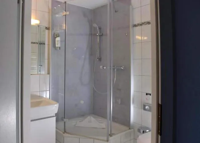 In Oberhausen Near Scenic * Oberhausen (North Rhine-Westphalia)